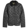 Barbour Deveron Quilted Jacket