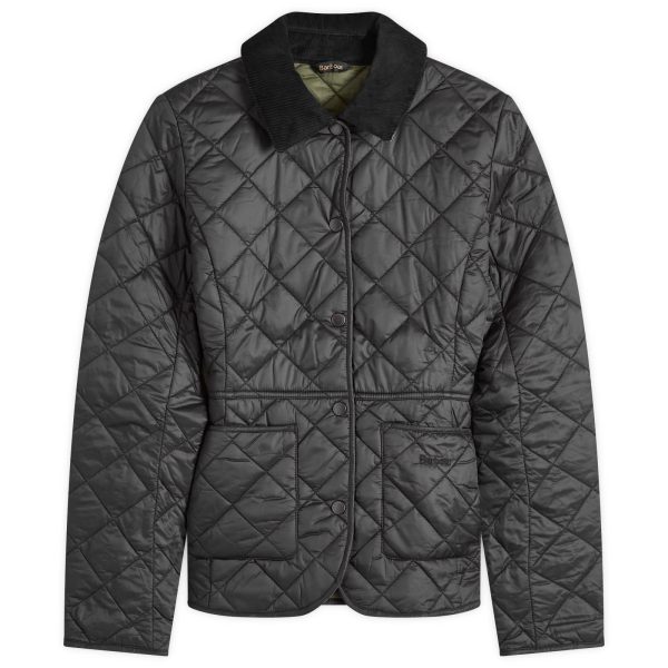 Barbour Deveron Quilted Jacket