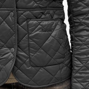 Barbour Deveron Quilted Jacket