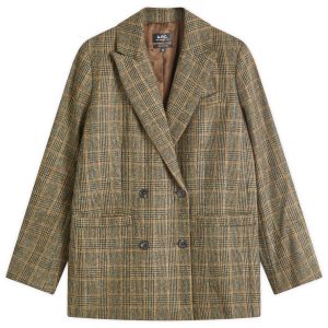 A.P.C. Lucy Blazer