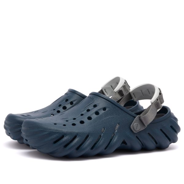 Crocs Echo Clog