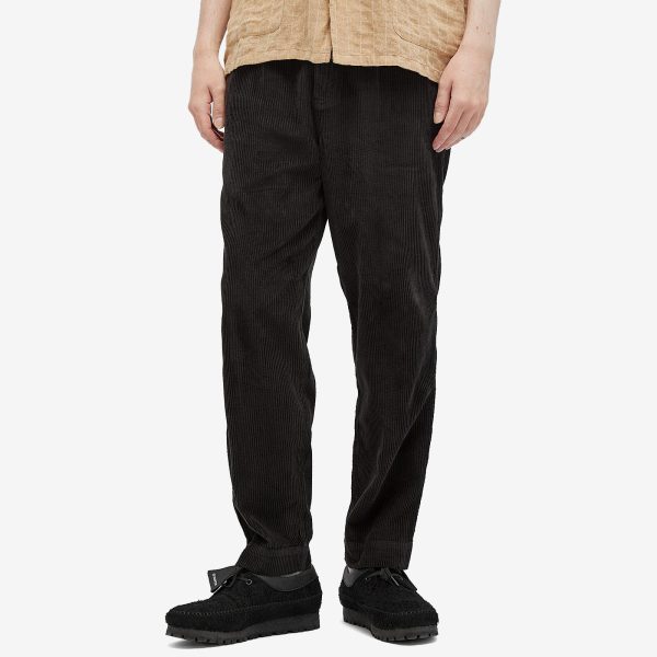 Folk Corduroy Signal Pants