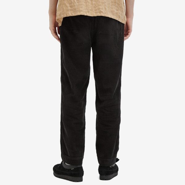 Folk Corduroy Signal Pants