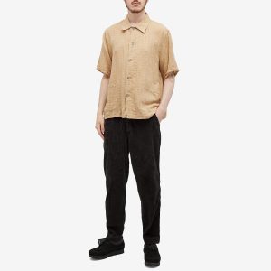 Folk Corduroy Signal Pants