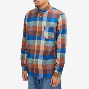 Folk Relaxed Fit Shirt