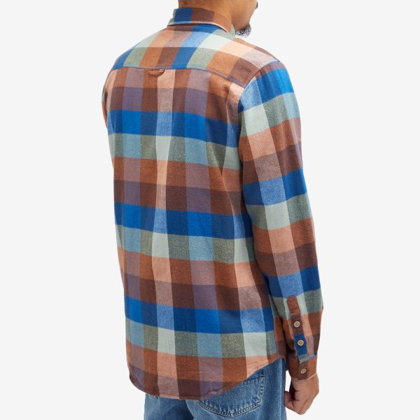 Folk Relaxed Fit Shirt