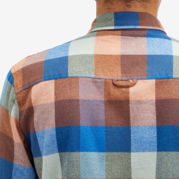 Folk Relaxed Fit Shirt