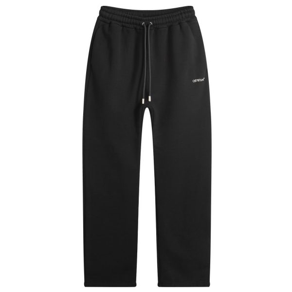 Off-White Windy Arrow Sweat Pants