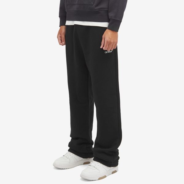 Off-White Windy Arrow Sweat Pants