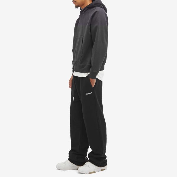 Off-White Windy Arrow Sweat Pants