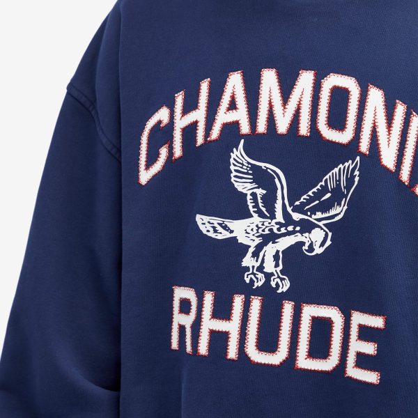 Rhude Chamonix Sweatshirt