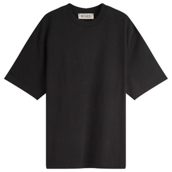 Róhe Oversized T-Shirt