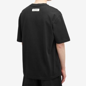 Róhe Oversized T-Shirt