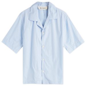 Róhe Stripe Vacation Shirt