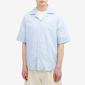 Róhe Stripe Vacation Shirt