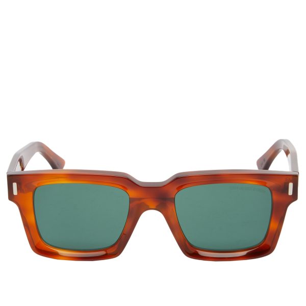 Cutler and Gross 1386 Sunglasses