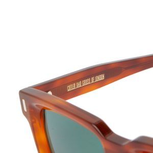 Cutler and Gross 1386 Sunglasses