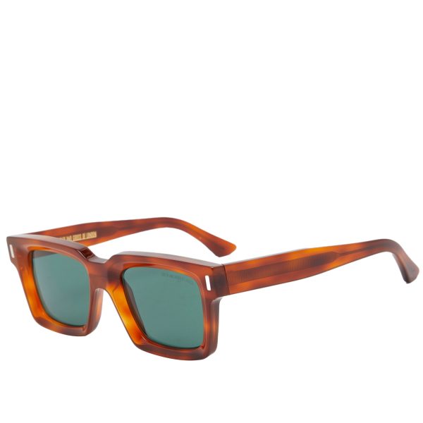 Cutler and Gross 1386 Sunglasses