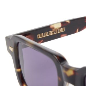 Cutler and Gross 1393 Sunglasses