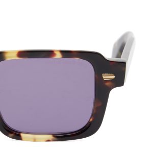 Cutler and Gross 1393 Sunglasses