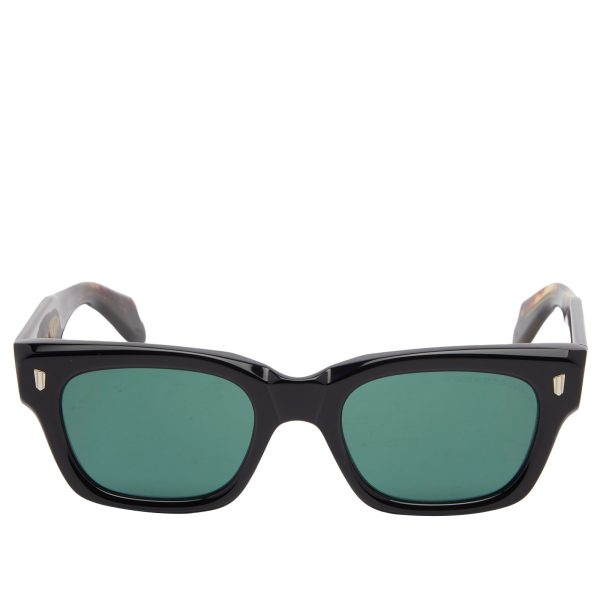 Cutler and Gross 1391 Sunglasses