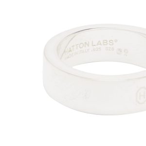 Hatton Labs Classic Ring L