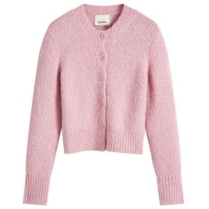 Isabel Marant Kathlen Cardigan