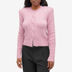 Isabel Marant Kathlen Cardigan