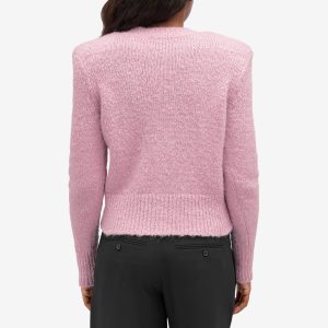 Isabel Marant Kathlen Cardigan