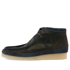 Clarks Originals Wallabee Boot Harajuku