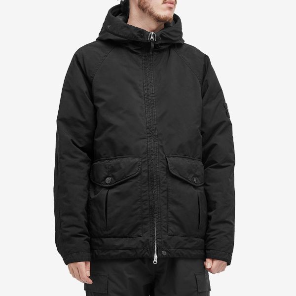 Stone Island David-TC Down Jacket