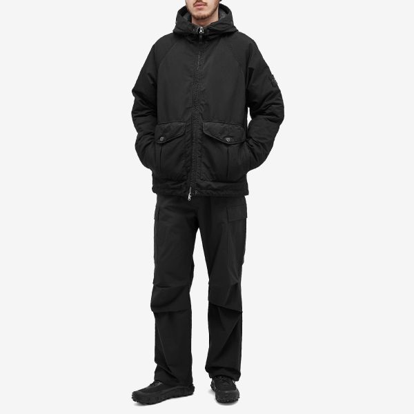 Stone Island David-TC Down Jacket