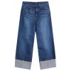 Toga Archives Wide denim pants