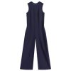 A.P.C. Kimberly Jumpsuit