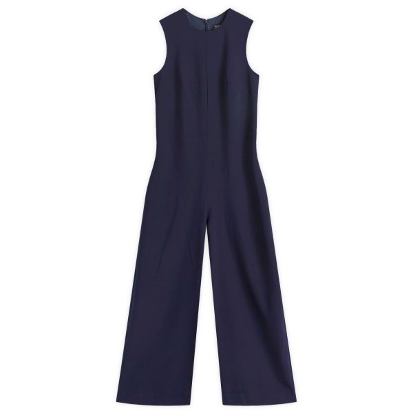 A.P.C. Kimberly Jumpsuit