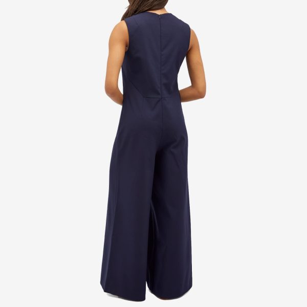 A.P.C. Kimberly Jumpsuit