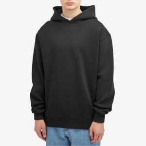 Róhe Oversized Logo Hoodie