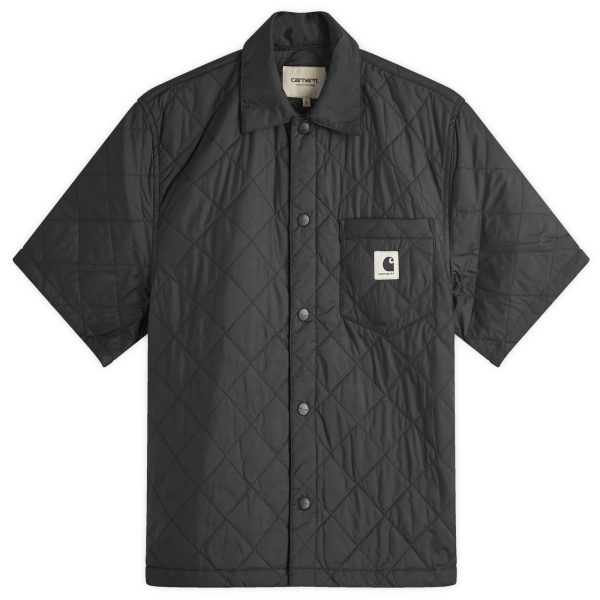 Carhartt WIP Laurens Shirt Jacket