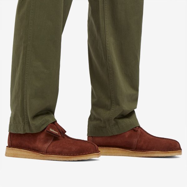 Clarks Originals Desert Trek