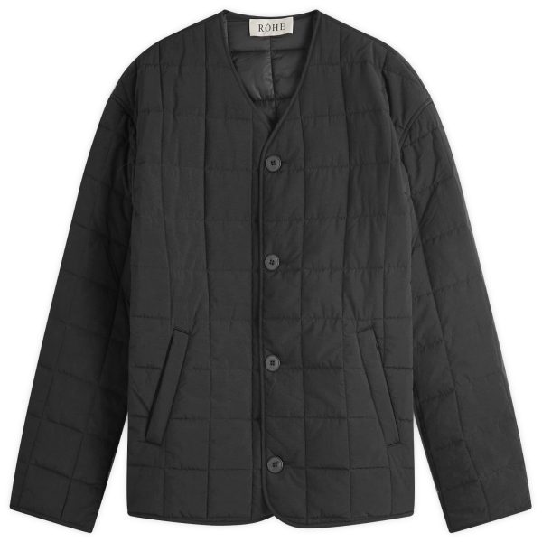 Róhe Padded Liner Jacket