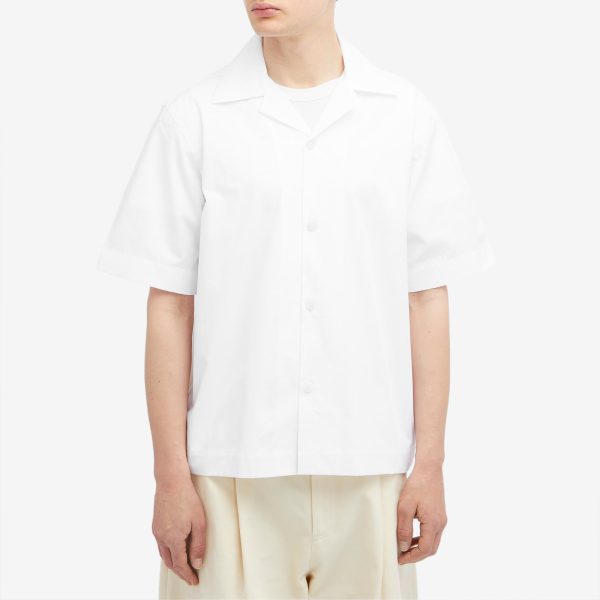 Róhe Oversized Vacation Shirt