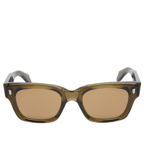 Cutler and Gross 1391 Sunglasses