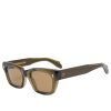 Cutler and Gross 1391 Sunglasses