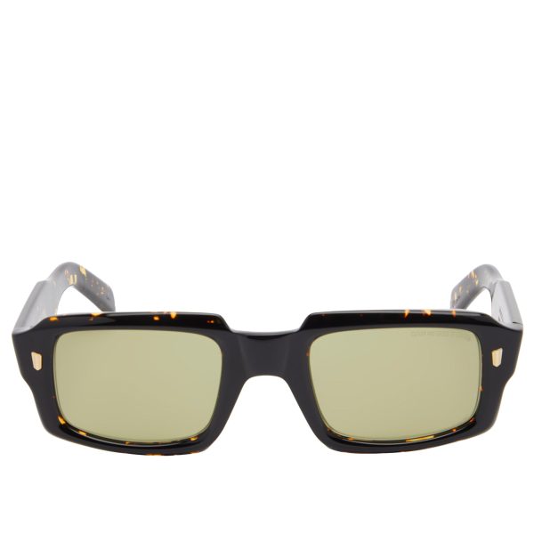 Cutler and Gross 9495 Sunglasses