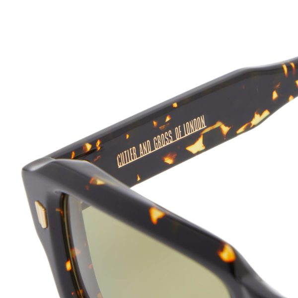 Cutler and Gross 9495 Sunglasses