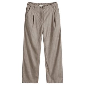 Deiji Studios Twin Button Pant