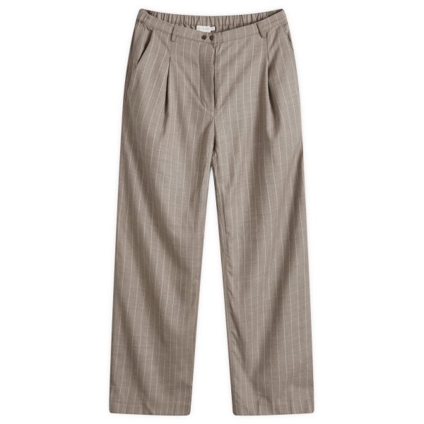 Deiji Studios Twin Button Pant