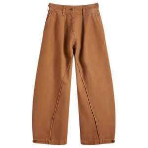 JW Anderson Twisted Seam Trousers