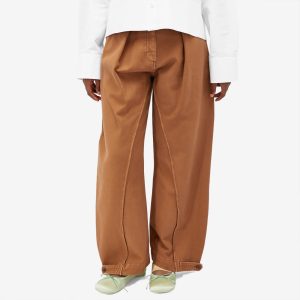 JW Anderson Twisted Seam Trousers