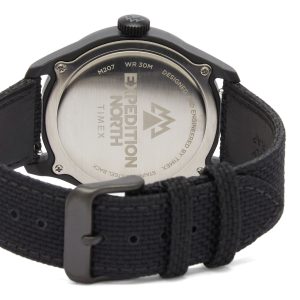 Timex Expedition North Traprock 43mm Watch